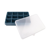 Melii Luxe Snackle Box