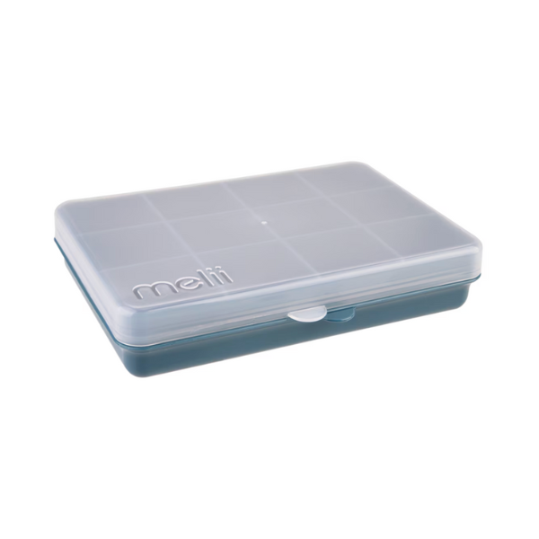 Melii Luxe Snackle Box