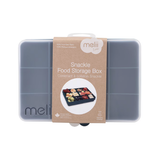 Melii Luxe Snackle Box