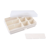 Melii Luxe Snackle Box