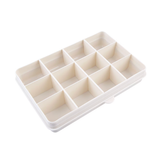 Melii Luxe Snackle Box