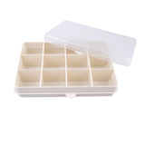 Melii Luxe Snackle Box