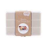 Melii Luxe Snackle Box