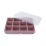 Melii Luxe Snackle Box