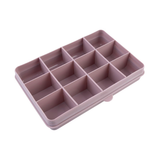 Melii Luxe Snackle Box