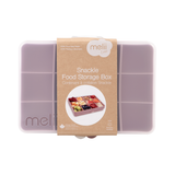 Melii Luxe Snackle Box