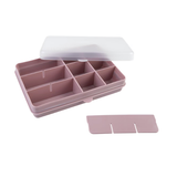 Melii Luxe Snackle Box