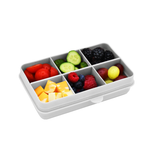 Melii Luxe Snackle Box Mini