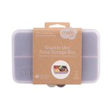 Melii Luxe Snackle Box Mini