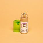 Mini Pencil Set