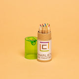 Mini Pencil Set