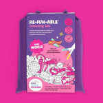 OUR_WORLD_Reusable_Doodle_Mat Re_Fun_Able_Colouring_Set