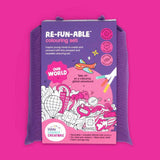 OUR_WORLD_Reusable_Doodle_Mat Re_Fun_Able_Colouring_Set