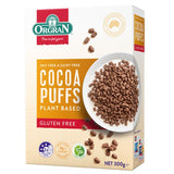 Orgran Cocoa Puffs 300g