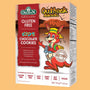 Organ Outback Animals Chocolate\ Cookies