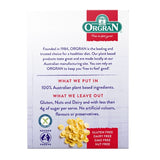 Orgran Gluten Free Corn Flakes