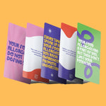 Kids Affirmation Cards Mixed cards