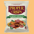 Proper Crisps Garden Medley 100g