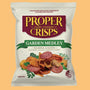 Proper Crisps Garden Medley 100g
