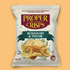 Proper Crisps Rosemary and Thyme Chips 40g Front Bag