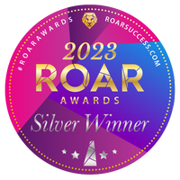 Roar Awards Silver Winner