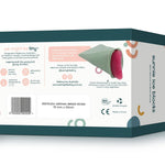 SUNNIE ICE BLOCKS PASTAL POP BOX SET BACK