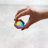CMY Cubes - The Original Cube