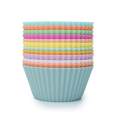 Silicone-Muffin-Cups