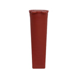 Silicone Push Up Ice Block Moulds Retro Rust Lid Closed