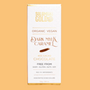 Solomons Gold Dark Mylk Caramel Chocolate 45% cacao