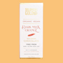 Solomons Gold Dark Mylk Orange Chocolate