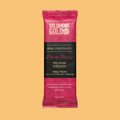 Solomons-gold-dark-berry-chocolate-70-percent-cacao-55g