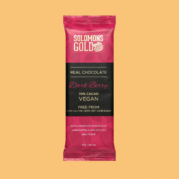 Solomons-gold-dark-berry-chocolate-70-percent-cacao-55g