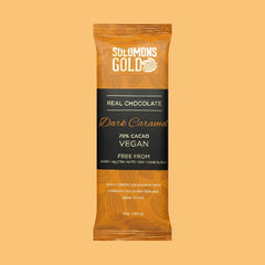 Solomons-gold-dark-caramel-chocolate-70-percent-cacao-55g