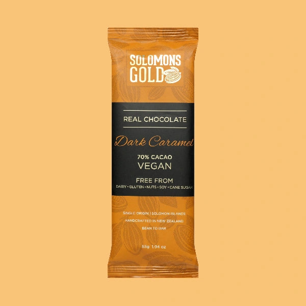 Solomons-gold-dark-caramel-chocolate-70-percent-cacao-55g