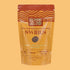 Solomons gold dark chocolate swirls caramel 58 percent cacao 150g