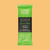 Solomons gold dark mint chocolate 70 percent cacao 55g