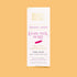Solomons gold dark mylk berry chocolate 45 percent cacao 55g