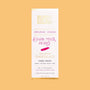 Solomons gold dark mylk berry chocolate 45 percent cacao 55g