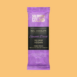 Solomons Gold Smooth Dark Chocolate 70  percent cacao 55g