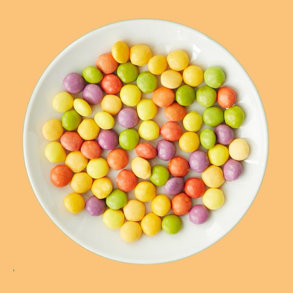 Yum Earth Giggles Bowl