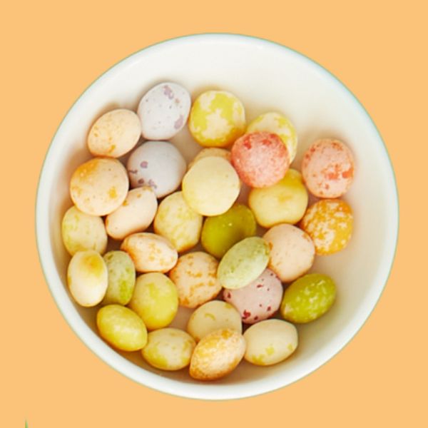 Yum Earth Giggles Sour Bowl