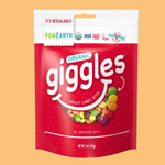 Yum Earth Organic Giggles 142g