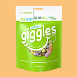 Yum Earth Organic Giggles Sour 142g