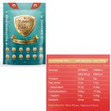 Yummy AF Bakes Organic All Purpose Flour 1kg | Gluten Free