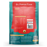 Yummy AF Bakes Organic All Purpose Flour 1kg | Gluten Free