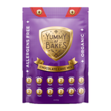 Yummy AF Bakes Organic Chocolate Cake Mix 440g