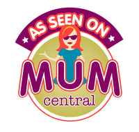 As Seen On Mum Central