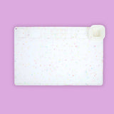 Re-CRAFT-able™ Creativity Set - Play Dough Mat - Confetti