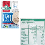Orgran Plain Flour Mix 500gm